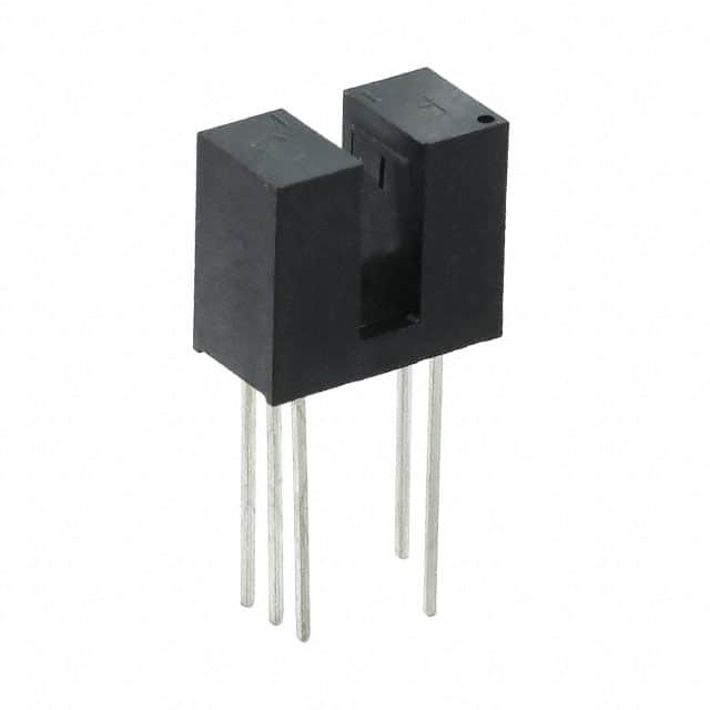 OPB973N11 TT Electronics/Optek Technology  Optical Sensors - Photointerrupters - Slot Type - Logic Output